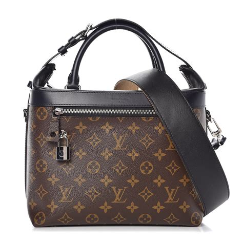 louis vuitton city cruiser pm|LOUIS VUITTON LOUIS VUITTON Monogram City Cruiser PM.